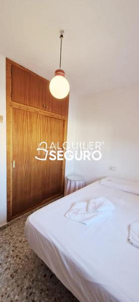 Foto 3309dfaa-310a-4a93-ad2a-b493b8effc37. Lloguer xalet amb aparcament a Bahia Mazarrón