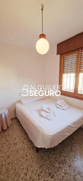 Foto 5b7f7aae-2a7c-4c87-b677-d568fe5b9393. Miete chalet mit parking in Bahia Mazarrón