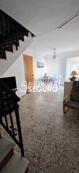 Foto b4408764-355f-4a0f-8460-08c715554de6. Miete chalet mit parking in Bahia Mazarrón