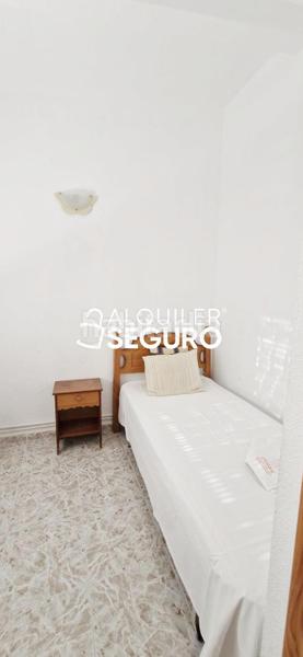 Foto 0b12cb7a-ecf4-419b-9585-3ed56adfa6f5. Rent chalet with parking in Bahia Mazarrón