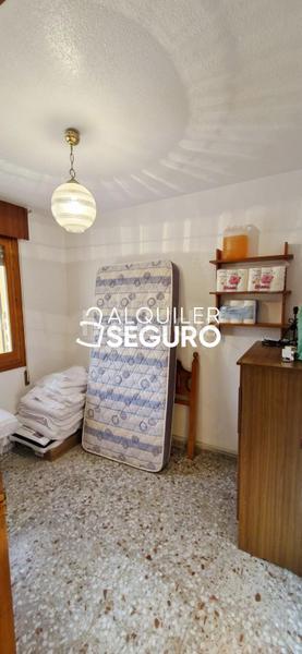 Foto 241f32f0-e214-4bc1-bd0b-10b5f93f8955. Rent chalet with parking in Bahia Mazarrón