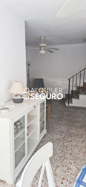 Foto 2ddd7e63-44c2-4071-9145-208976764022. Rent chalet with parking in Bahia Mazarrón