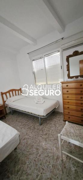 Foto 3dcf2395-8db0-460d-8522-6ead6ce372e8. Rent chalet with parking in Bahia Mazarrón