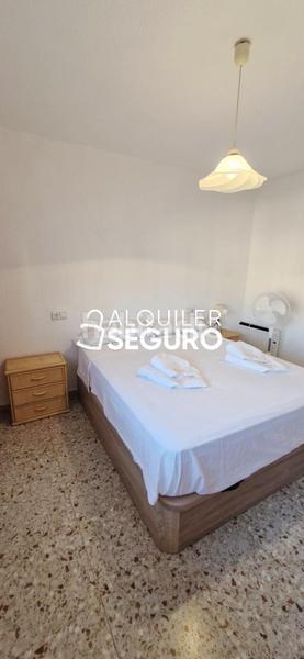 Foto 6326eed8-c33d-4c6e-a1e3-1a151ad81592. Rent chalet with parking in Bahia Mazarrón