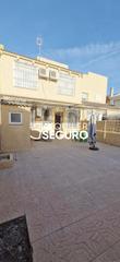 Chalet in Pantano de Puentes
