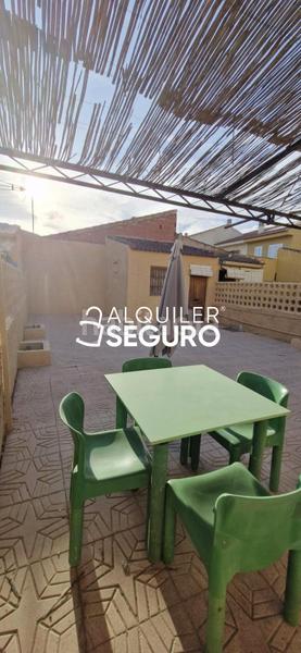 Foto 978cab2f-a437-48c5-947c-776d6c4a8d79. Rent chalet with parking in Bahia Mazarrón