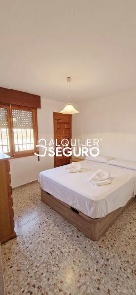 Foto a96fdfca-2528-45fc-a4ff-6e084ba542b8. Rent chalet with parking in Bahia Mazarrón