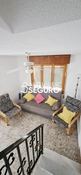 Foto a9eb6ea8-ecbf-4ea3-9763-1bb43b699e43. Rent chalet with parking in Bahia Mazarrón