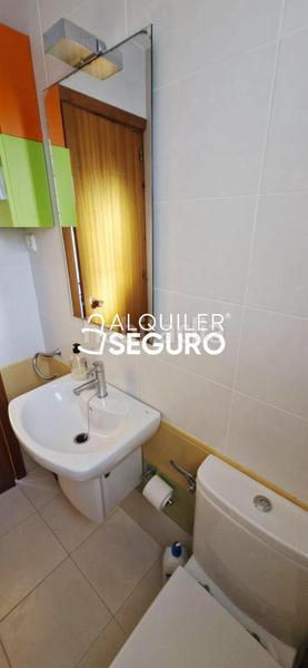 Foto b01956e1-bd25-457d-9794-ee66b9638569. Rent chalet with parking in Bahia Mazarrón