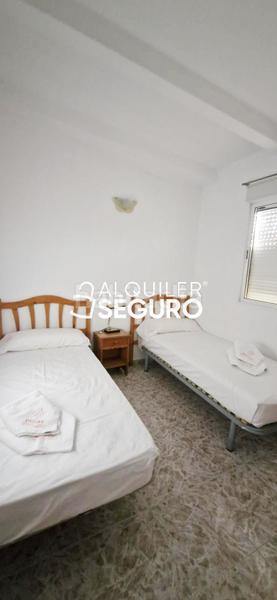 Foto b2183b69-4e5f-4304-b052-a1b05b53e428. Rent chalet with parking in Bahia Mazarrón