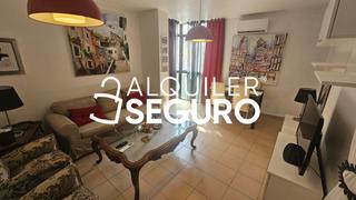 Lloguer Pis  Encarnación. Piso c encarnación santomera