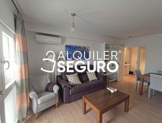 Location Appartement  De anselmo clavé. Piso av. de anselmo clavé  zaragoza