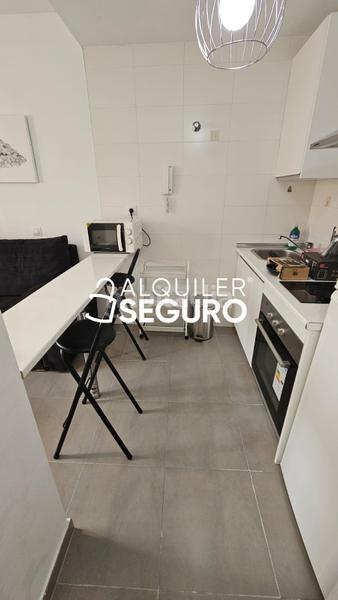 Foto 130e106a-a4a2-463f-ba4b-9cb4bd0acbba. Alquiler estudio  pl. san martín Espinardo en Murcia