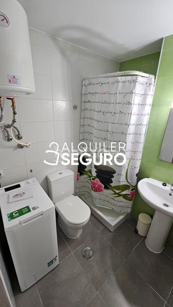 Foto 7045ad27-ab58-4990-973c-bb45b0ec5f1a. Alquiler estudio  pl. san martín Espinardo en Murcia