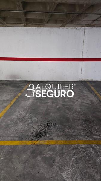 Foto d1cea3c9-c752-4004-8ee3-6e91bf8118e7. Alquiler estudio  pl. san martín Espinardo en Murcia