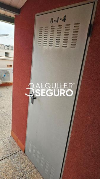 Foto 366f55f7-14ff-4c31-8b69-4757892124df. Lloguer estudi amb calefacció aparcament a Espinardo Murcia