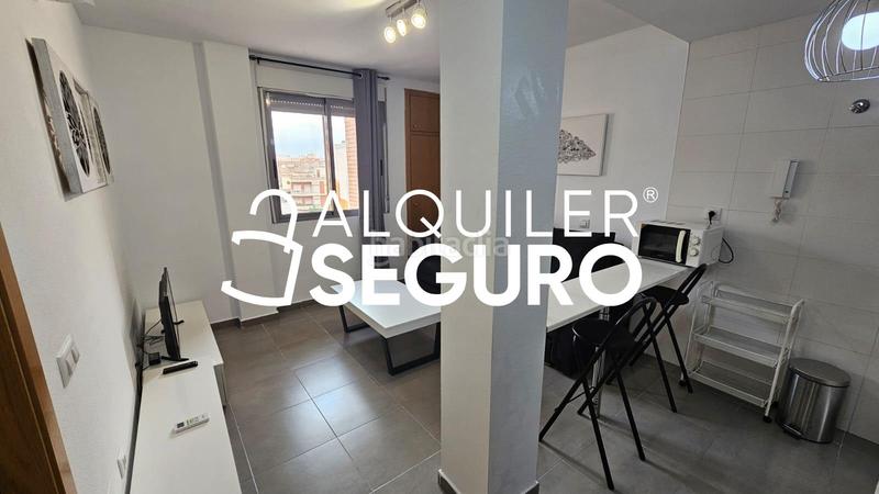 Foto f114969e-c077-48fd-8c5b-018b09e58cb9. Miete studiowohnung mit heizung parking in Espinardo Murcia