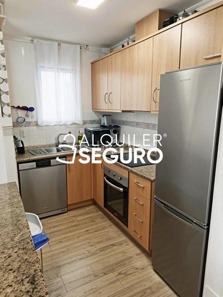 Foto e469ace4-2640-494c-bbf8-a465b87b3456. Affitto appartamento con parcheggio piscina in El Molino Torrevieja