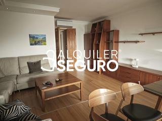 Location Appartement  Del tenor fleta. Piso av. del tenor fleta zaragoza