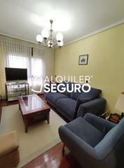 Miete Etagenwohnung  Julio urquijo. Piso c julio urquijo bilbao