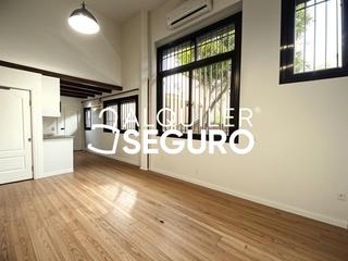 Miete Etagenwohnung  De madrid. Piso av. de madrid san sebastián de los reyes
