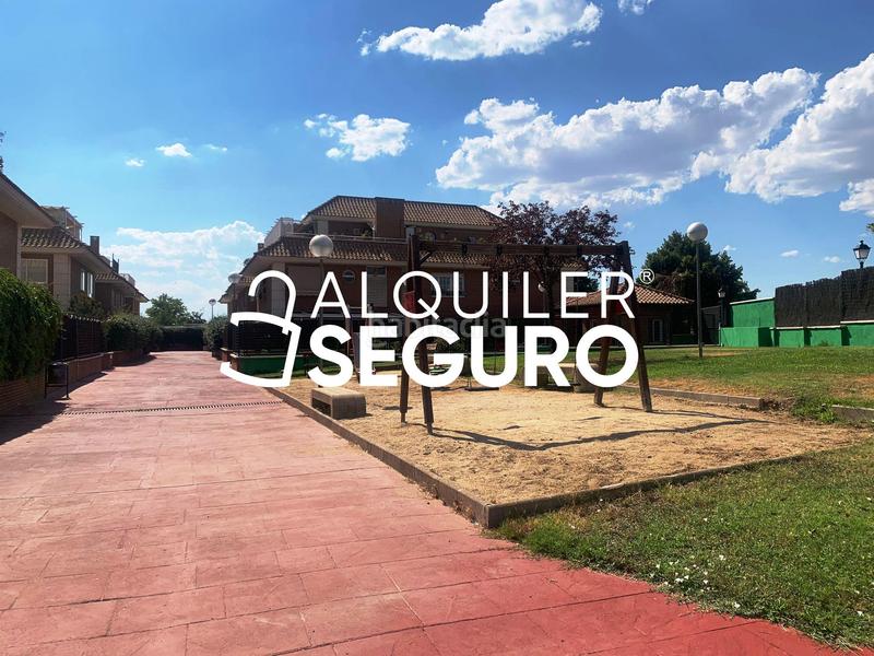 Foto 56ce4207-f114-4f2a-a81f-a79373a48ef5. Affitto appartamento con riscaldamento parcheggio piscina in Villaviciosa de Odón