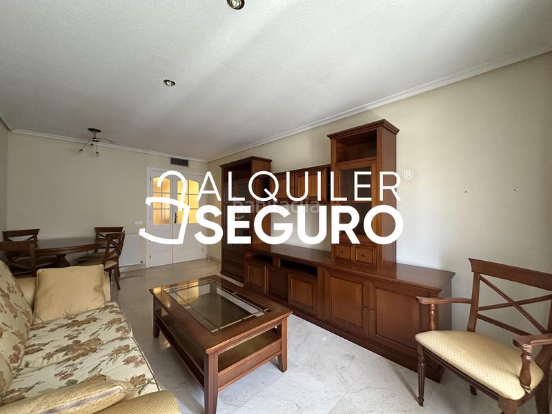 Foto ce351524-9516-4fe3-ad7b-9381c3231caa. Affitto appartamento con riscaldamento parcheggio piscina in Villaviciosa de Odón