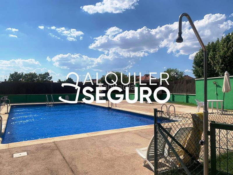 Foto eec387c2-dbdd-4ece-a123-38b15326e5ea. Affitto appartamento con riscaldamento parcheggio piscina in Villaviciosa de Odón