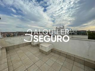 Lloguer Àtic  Alcalá. Ático c alcalá  madrid