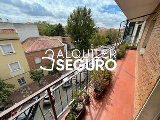 Appartement à Hierbabuena