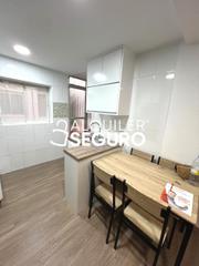 Location Appartement  Juan muñoz. Piso c juan muñoz leganés