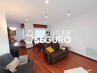 Location Appartement  Garcia caamaño. Piso c garcia caamaño vilagarcía de arousa