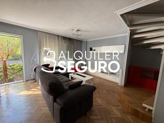 Location Appartement  Carmen martin gaite. Piso av. carmen martin gaite leganés