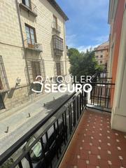 Location Appartement  De san justo. Piso c de san justo madrid