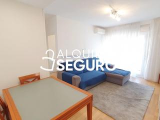 Location Appartement  Sierra de albarracín. Piso c sierra de albarracín alcorcón