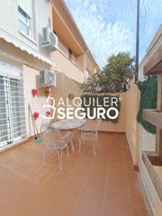 Location Chalet  Mayor. Chalet pl. mayor  getafe
