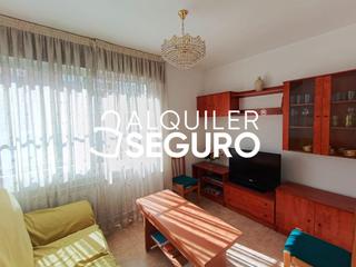 Location Appartement  Nuestra señora de las angustias. Piso c nuestra señora de las angustias leganés