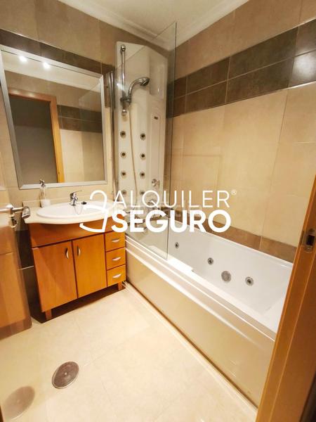 Foto 23b97bd1-25f0-425a-bb59-bb539117284d. Alquiler piso  c cuba en Almoradí