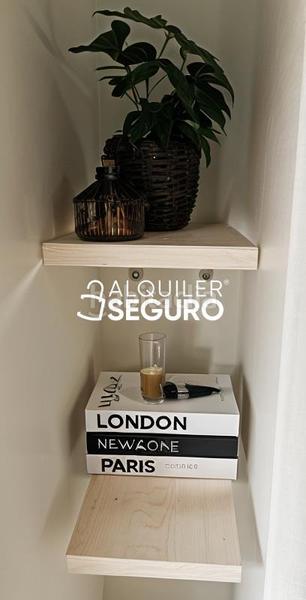 Foto 8a02a728-54b2-4529-a88a-a471cdd9024f. Alquiler piso  c huerto del con en La Merced Málaga