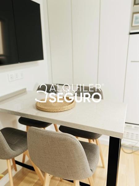 Foto 8a9700bb-4f57-4b0d-a8a7-d21e7feccdc2. Alquiler piso  c huerto del con en La Merced Málaga