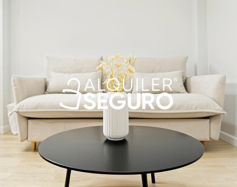 Foto 39913672-ee76-409e-b965-04af00847fb0. Miete etagenwohnung in La Merced Málaga