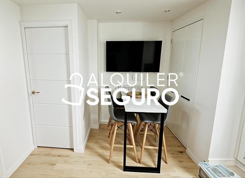 Foto 5ed5e8de-46a8-40dd-bd54-344a78e5b6e5. Miete etagenwohnung in La Merced Málaga