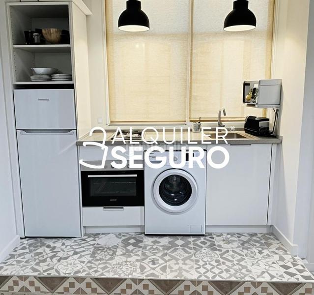 Foto f90ca2b2-e77d-4843-9f87-32c26689e1cc. Miete etagenwohnung in La Merced Málaga