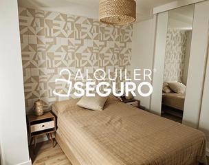 Flat in Huerto del Conde