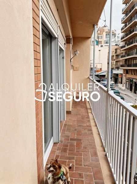 Foto 459616f1-71ca-40de-a1b2-621ec3e4fa25. Miete etagenwohnung in Pueblo Calp