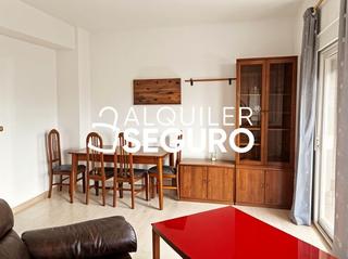 Location Appartement  Ifach. Piso pl. ifach calp