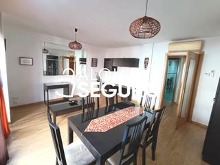Location Appartement  San isidro. Piso c san isidro valdemoro