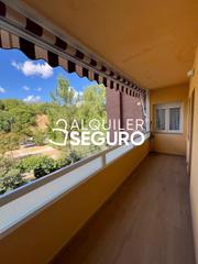 Lloguer Pis  Quinta. Piso av. quinta madrid