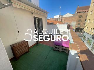 Location Attique  De lope de haro. Ático c de lope de haro madrid
