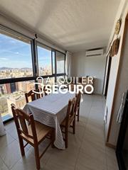 Lloguer Pis  Montecarlo. Piso av. montecarlo benidorm
